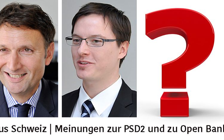Dr. Daniel Kobler & Dr. Stefan Bucherer, Deloitte Schweiz