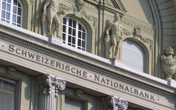 Schweizerische Nationlabank