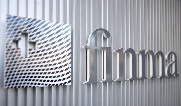 FINMA Finanzmarktaufsicht